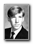 John Herzer: class of 1975, Norte Del Rio High School, Sacramento, CA.